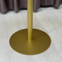 Стіл нерозкладний /круглий, квадратний/ HoReCa