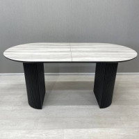 Стіл розкладний /прямокутний, овальний/ B-WOOD.