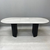 Стіл розкладний /прямокутний, овальний/ B-WOOD.