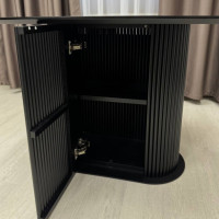 Стіл нерозкладний /прямокутний, овальний/ B-WOOD Mini bar