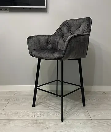 Крісло Lounge напівбарне